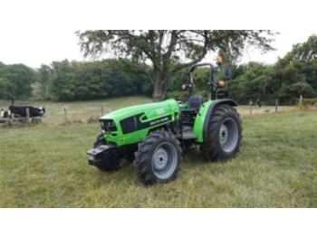 Trattore agricolo Deutz-Fahr 4080 E