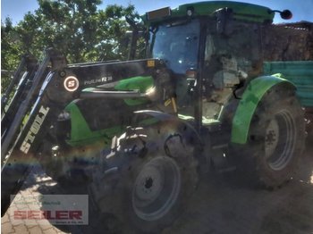 Trattore agricolo Deutz-Fahr 5100 C