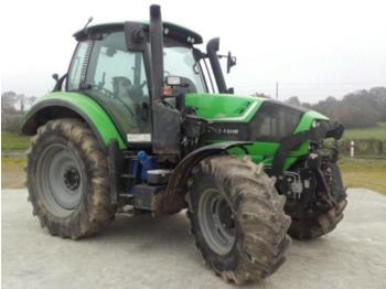 Trattore agricolo Deutz-Fahr 6150 AGROTRON