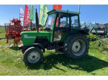 Trattore agricolo Deutz-Fahr 6507C