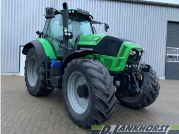 Trattore agricolo Deutz-Fahr 7250 TTV / Max-Speed