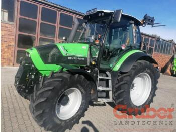 Trattore agricolo Deutz-Fahr Agrotron 430 TTV