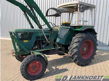 Trattore agricolo Deutz-Fahr D 6006