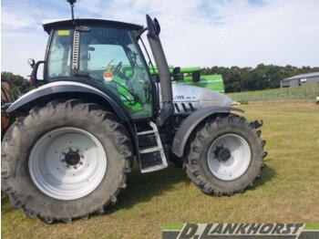 Trattore agricolo Deutz-Fahr R6.155 / 4-Zylinder