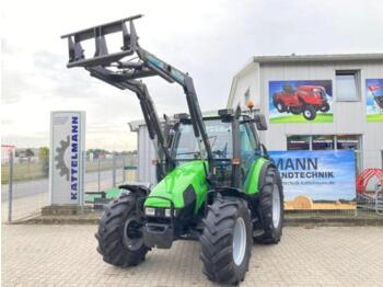 Deutz-Fahr agrotron 85 mk2 - trattore agricolo