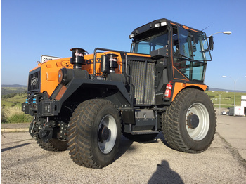 Trattore agricolo Doppstadt Grizzly DT52
