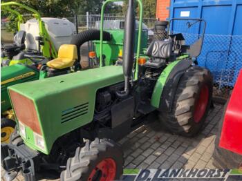 Trattore agricolo Fendt Farmer 203 V FORST