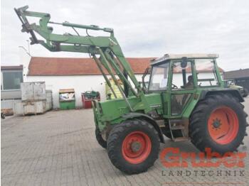 Trattore agricolo Fendt Farmer 309 LSA