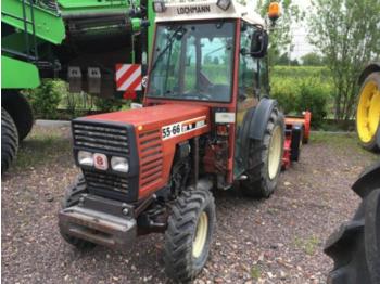Usato Fiat 160 55 Trattore Agricolo In Vendita Prezzo 42000