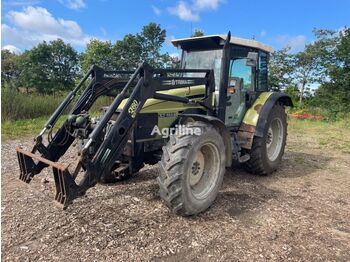 Trattore agricolo Hürlimann XT - 910.6
