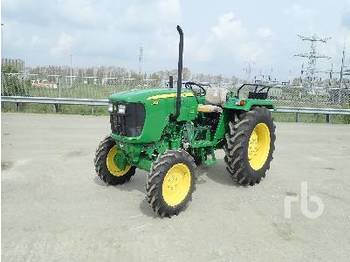 Trattore agricolo JOHN DEERE 5105