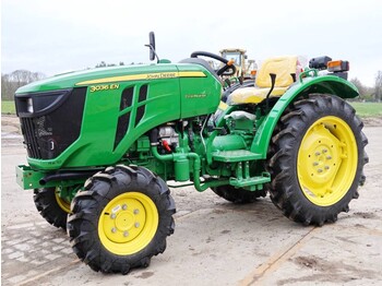 Trattore agricolo John Deere 3036EN 4WD - New / Unused