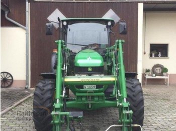 Trattore agricolo John Deere 5080R