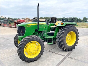 Trattore agricolo John Deere 5405 - 62hp - New / Unused
