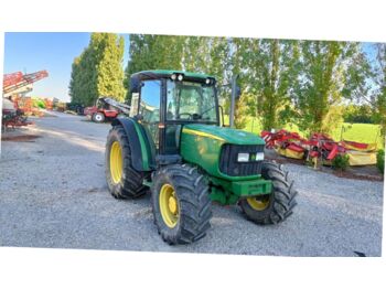 John Deere 5515 - trattore agricolo