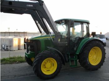 Trattore agricolo John Deere 6220 Niedrigkabine