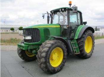 Trattore agricolo John Deere 6920