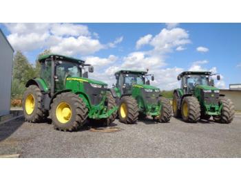 Trattore agricolo John Deere 7280 R - diverse