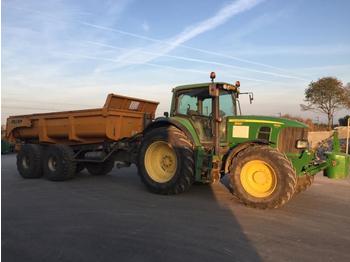 Trattore agricolo John Deere 7530 PREMIUM
