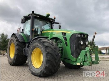 Trattore agricolo John Deere 8320 R