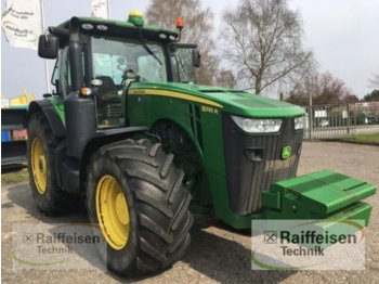 Trattore agricolo John Deere 8335 R