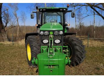 Trattore agricolo John Deere 8345 R