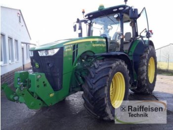Trattore agricolo John Deere 8370 R