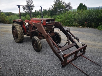 Trattore agricolo MASSEY FERGUSON 165