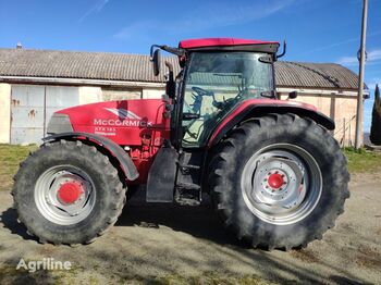 MCCORMICK XTX185 Extra.Speed - trattore agricolo