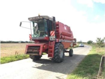 Trattore agricolo Massey Ferguson 34