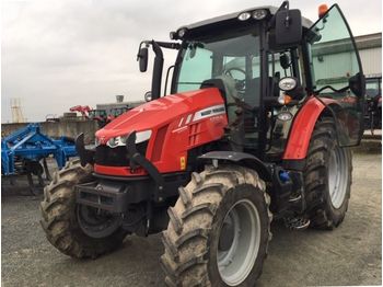 Trattore agricolo Massey Ferguson 5710SL