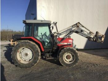 Trattore agricolo Massey Ferguson 6130