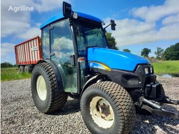 NEW HOLLAND TCE 50 HGMN/AA - trattore agricolo