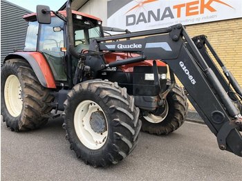 Trattore agricolo New Holland M160