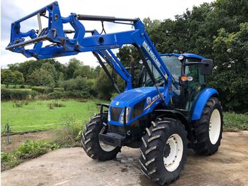 New Holland T4.95 - trattore agricolo