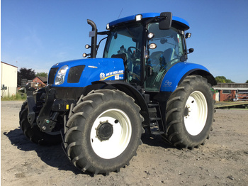 Trattore agricolo New Holland T6.140 AC