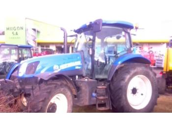 Trattore agricolo New Holland T6.155