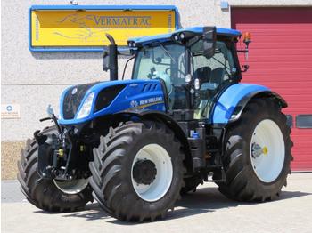 Trattore agricolo New Holland T7.260AC