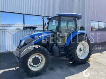 Trattore agricolo New Holland TD5.95