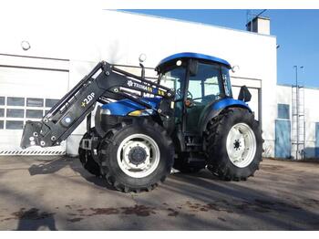 Trattore agricolo New Holland TD 5040