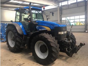 Trattore agricolo New Holland TM 190