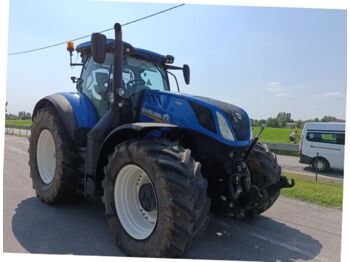 Trattore agricolo New Holland T.290 AUTOCOMMAND