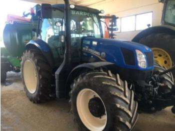 Trattore agricolo New Holland T 6.155