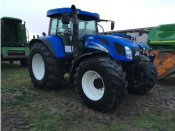 Trattore agricolo New Holland T 7550