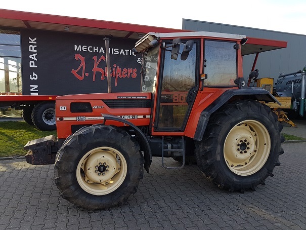 Usato Same Explorer Ii 80 Trattore Agricolo In Vendita Prezzo 9500 Eur Acquista Truck1 Id Usato Same Explorer Ii 80 Trattore Agricolo In Vendita Prezzo 9500 Eur Acquista Truck1 Id