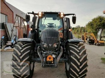 Trattore agricolo Valtra N174 Direct