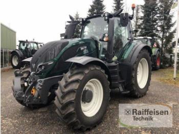 Trattore agricolo Valtra t 174 direct