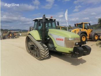 Claas CH55 - Trattore cingolato