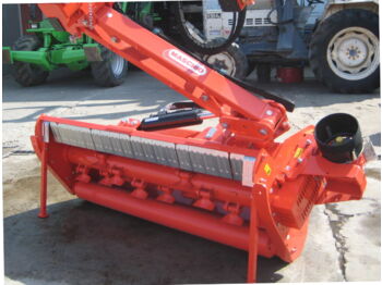 Trincia argini Maschio GIRAFFA XL 185 SE