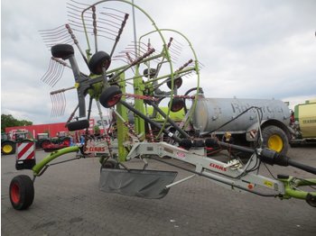 Voltafieno CLAAS LINER 2600